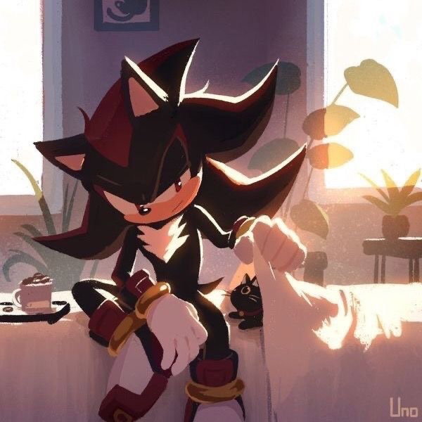 shadow