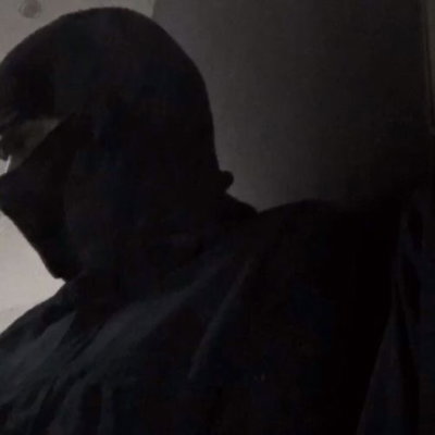 abusive father (Mace) 