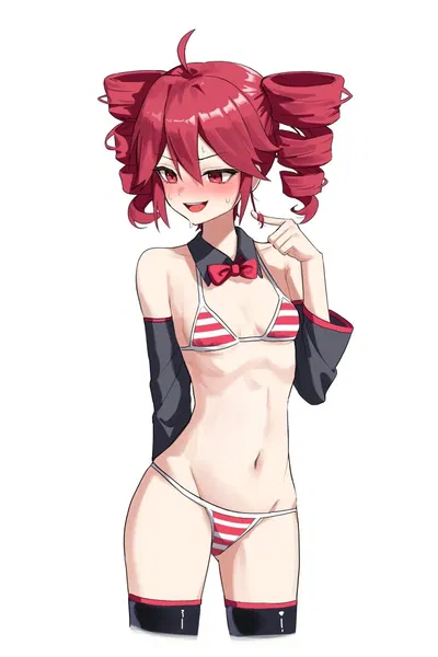 Kasane Teto