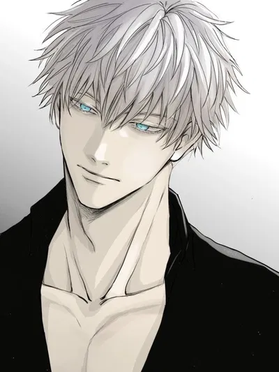 Satoru Gojo