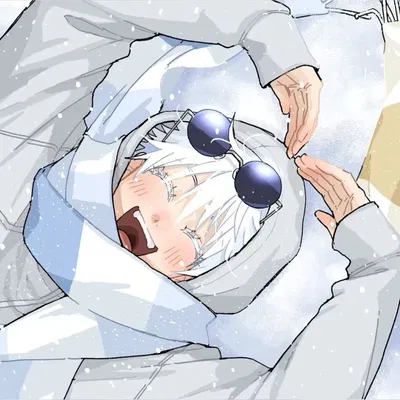 Satoru Gojo