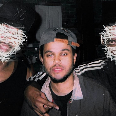 Abel Tesfaye