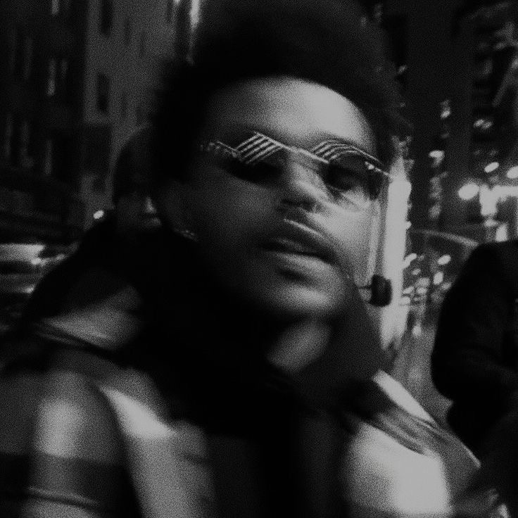 Abel Tesfaye
