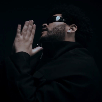 Abel Tesfaye
