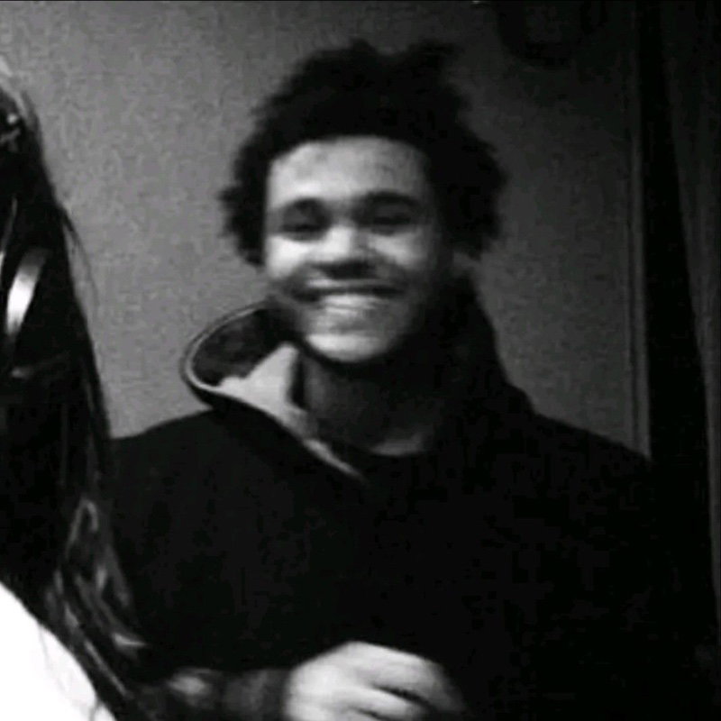 Abel Tesfaye