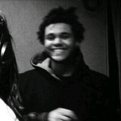 Abel Tesfaye