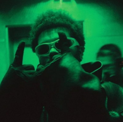 Abel Tesfaye