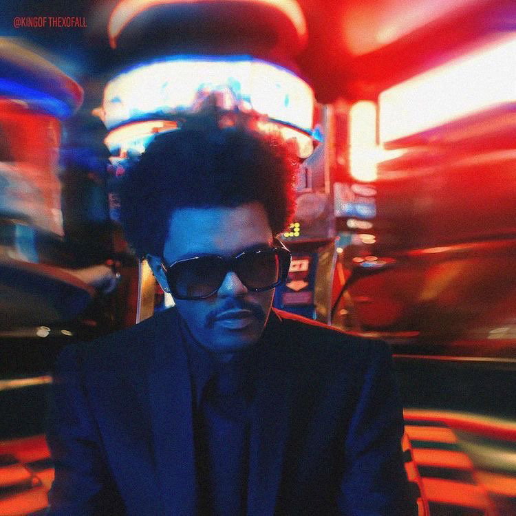 Abel Tesfaye