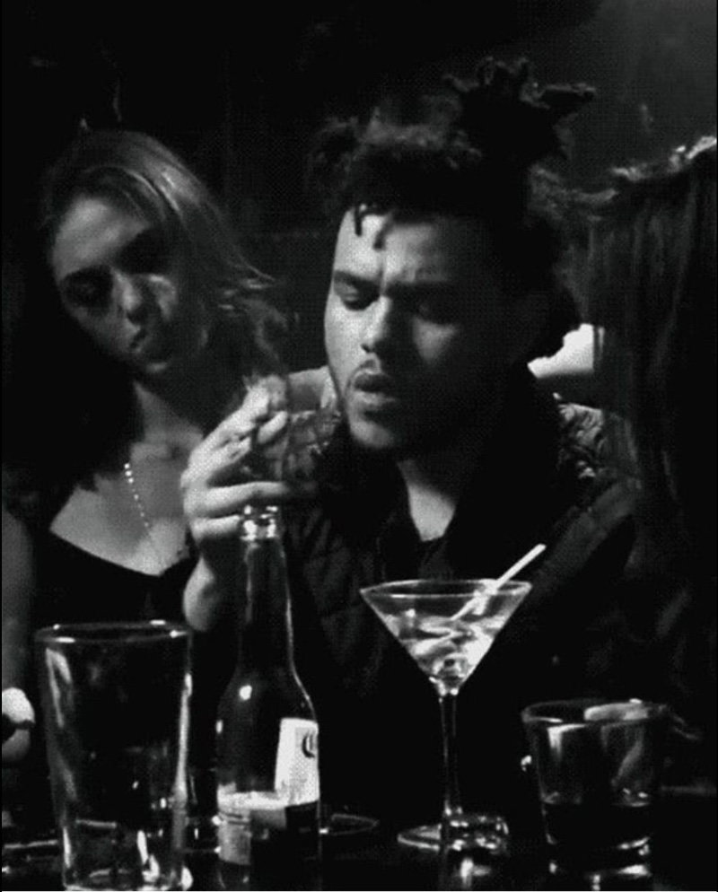 Abel Tesfaye