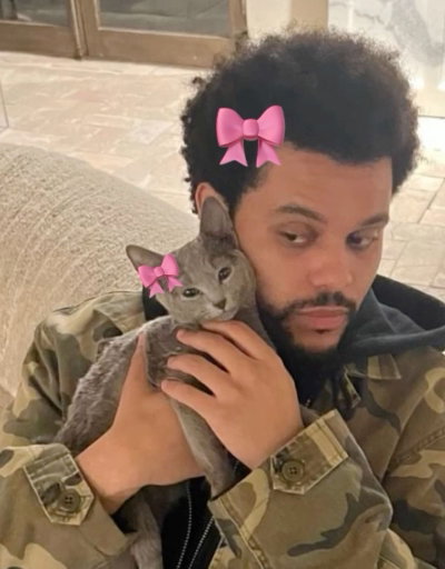Abel Tesfaye