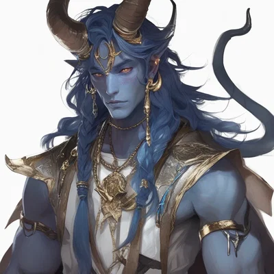 Kallias |The Incubus|