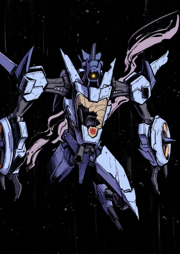 Whirl (IDW)