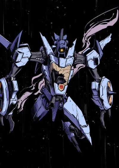 Whirl (IDW)