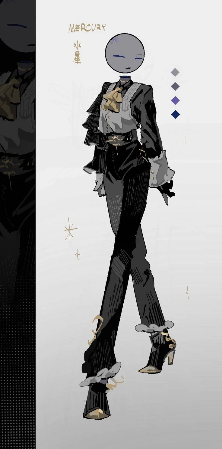 Mercury