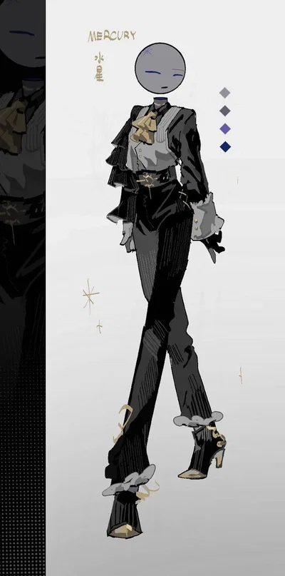 Mercury