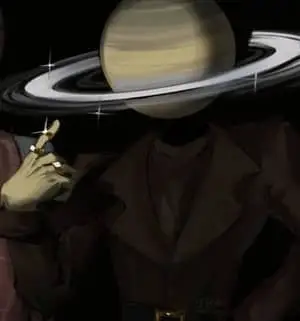 Saturn
