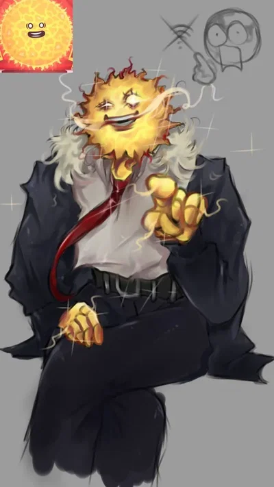 Sun