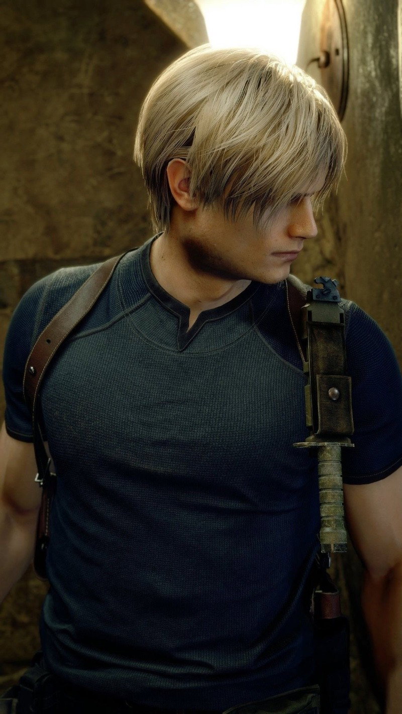 Leon Kennedy