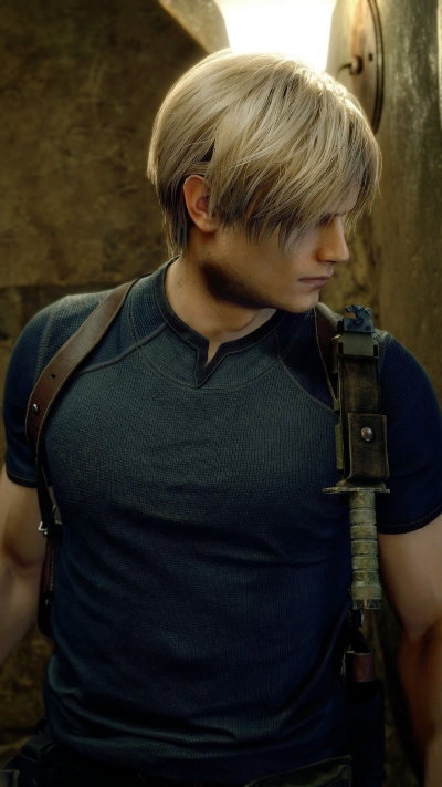 Leon Kennedy