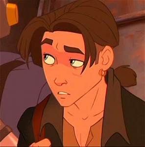 Jim Hawkins 