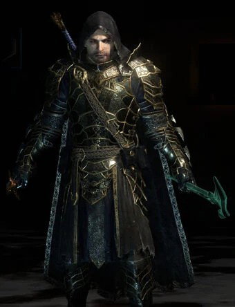 Talion (Nazgul)
