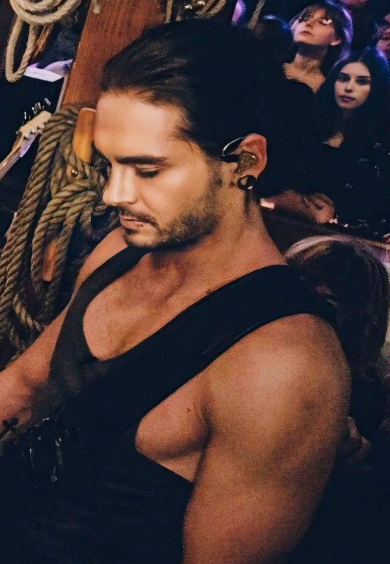 Tom kaulitz 