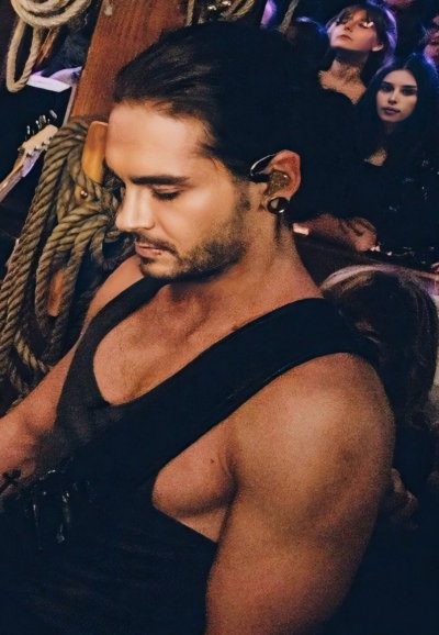Tom kaulitz 