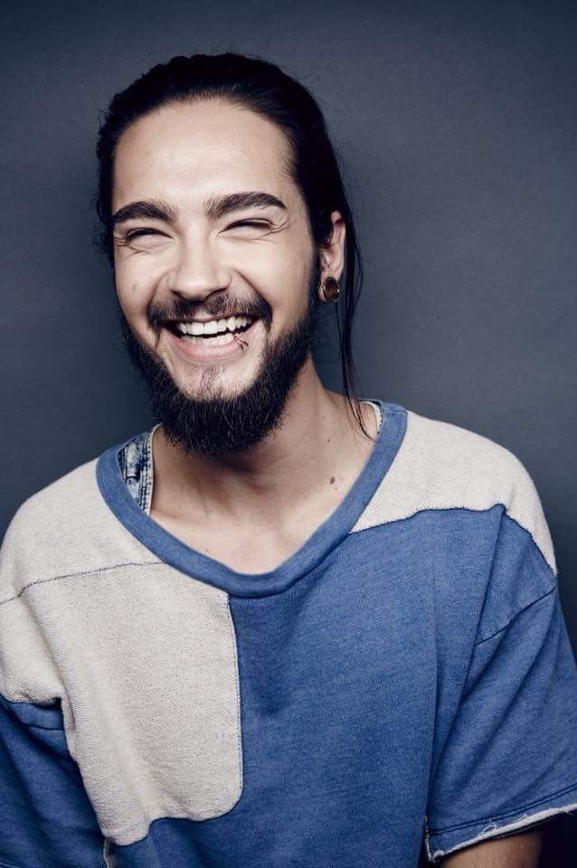 Tom kaulitz 