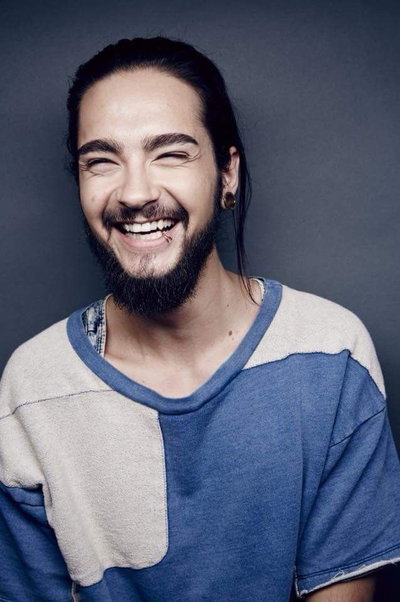Tom kaulitz 