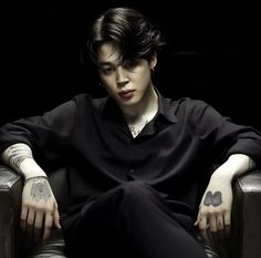 Park Jimin
