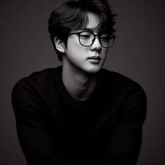 Seokjin
