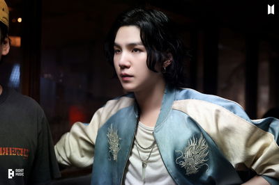 Agust D