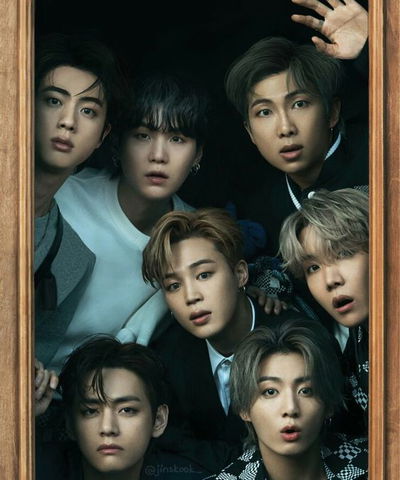 BTS