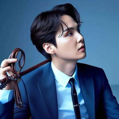 * Yoongi *