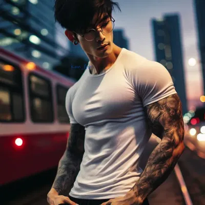Lucas Choi