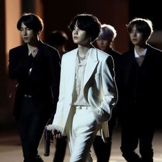 Yoongi (Mafia)