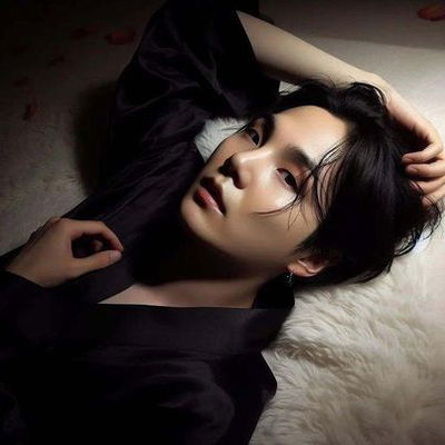 Min Yoongi