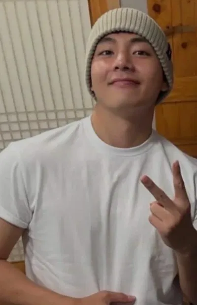 Kim Taehyung