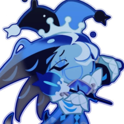 ShadowMilk Cookie