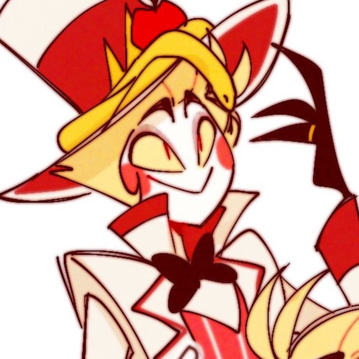 Lucifer MorningStar