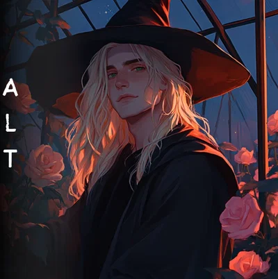 ✪ James Rozenite - MxA ♡ ALT ✪ 