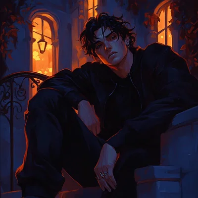 ✪ Daniel Brooks - MxA ♡