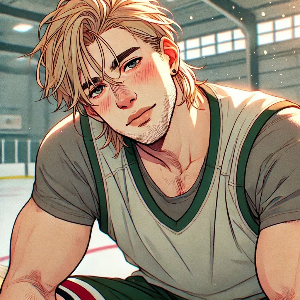 ✪ MINIGAME RP ✪ Lucius Nevan - ♡ MxF