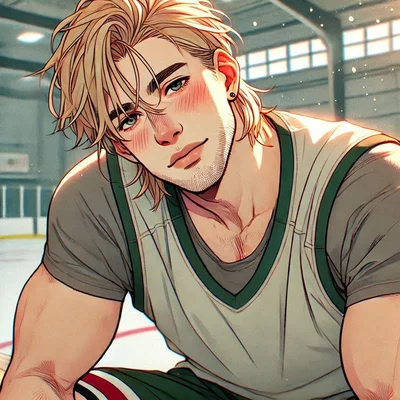 ✪ MINIGAME RP ✪ Lucius Nevan - ♡ MxF