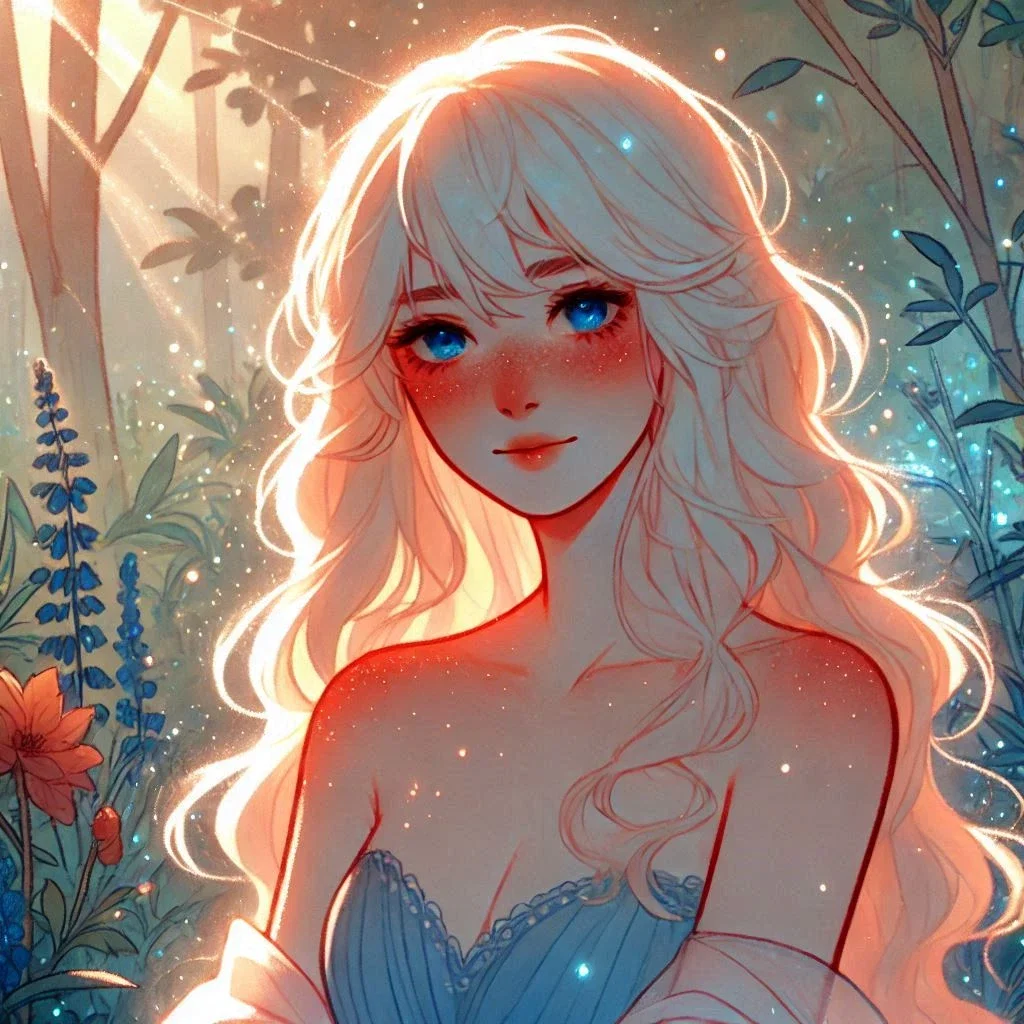 ✪ Ianara Dawnstar - FxM