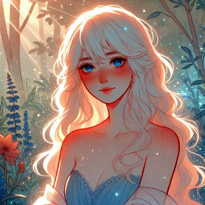 ✪ Ianara Dawnstar - FxM