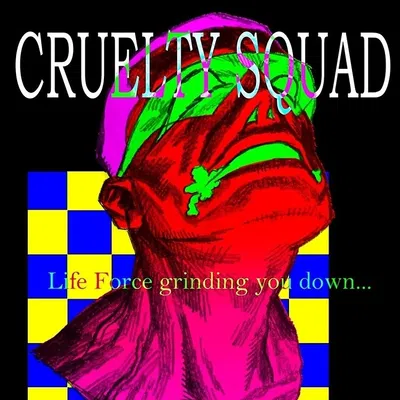 Cruelty squad — rpg