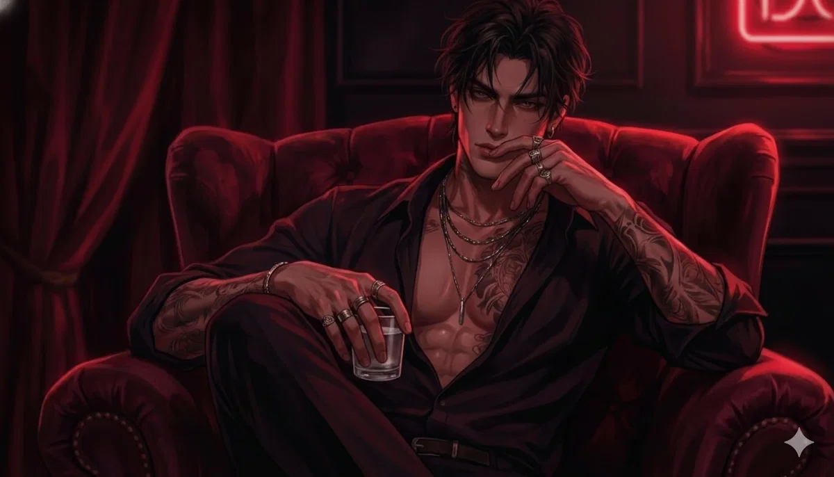 Nightmare: Valentin
