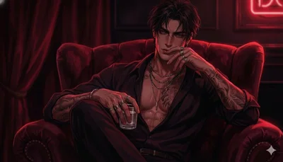 Nightmare: Valentin