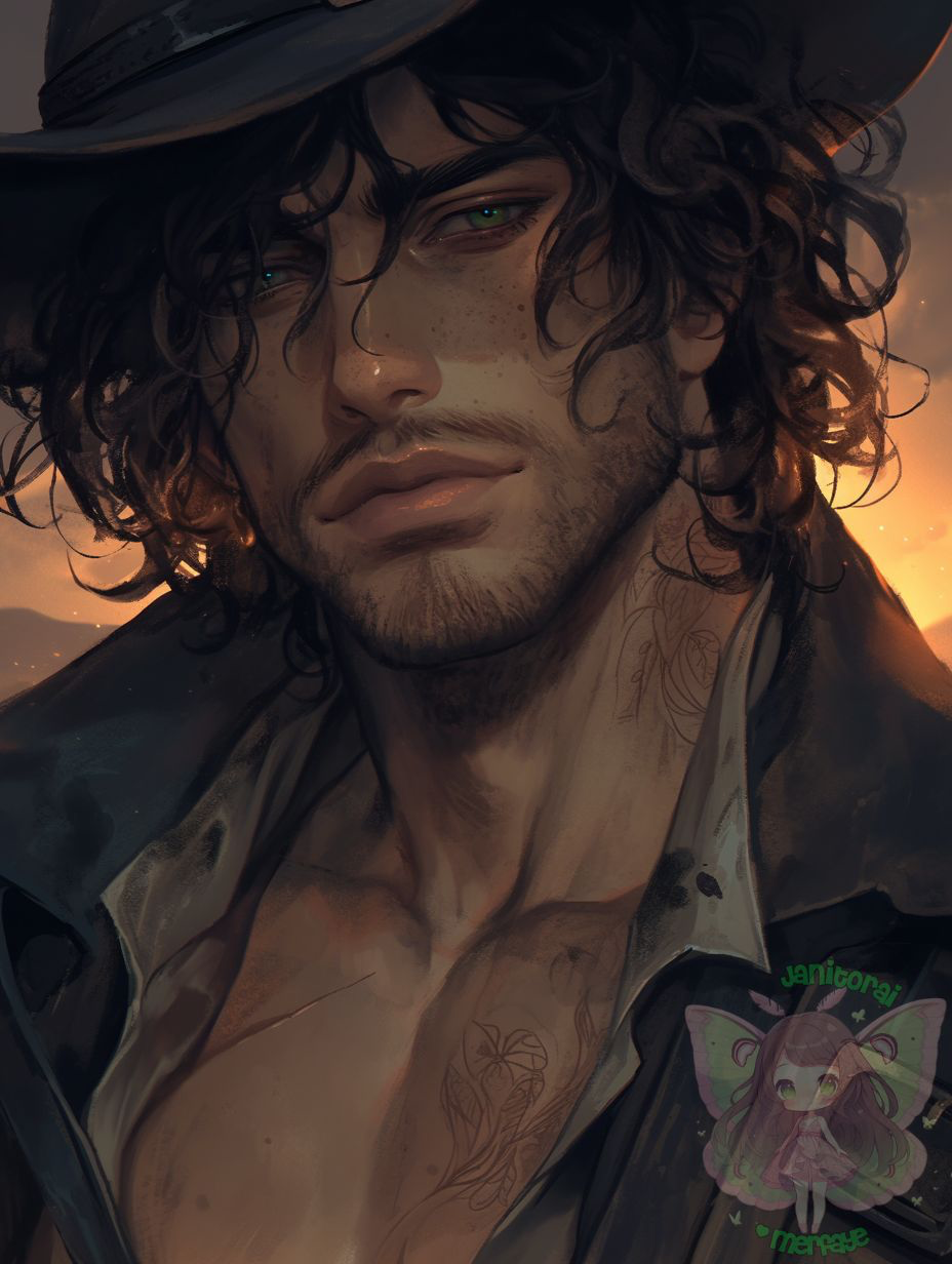 Rafael Barrett \\ Wild West